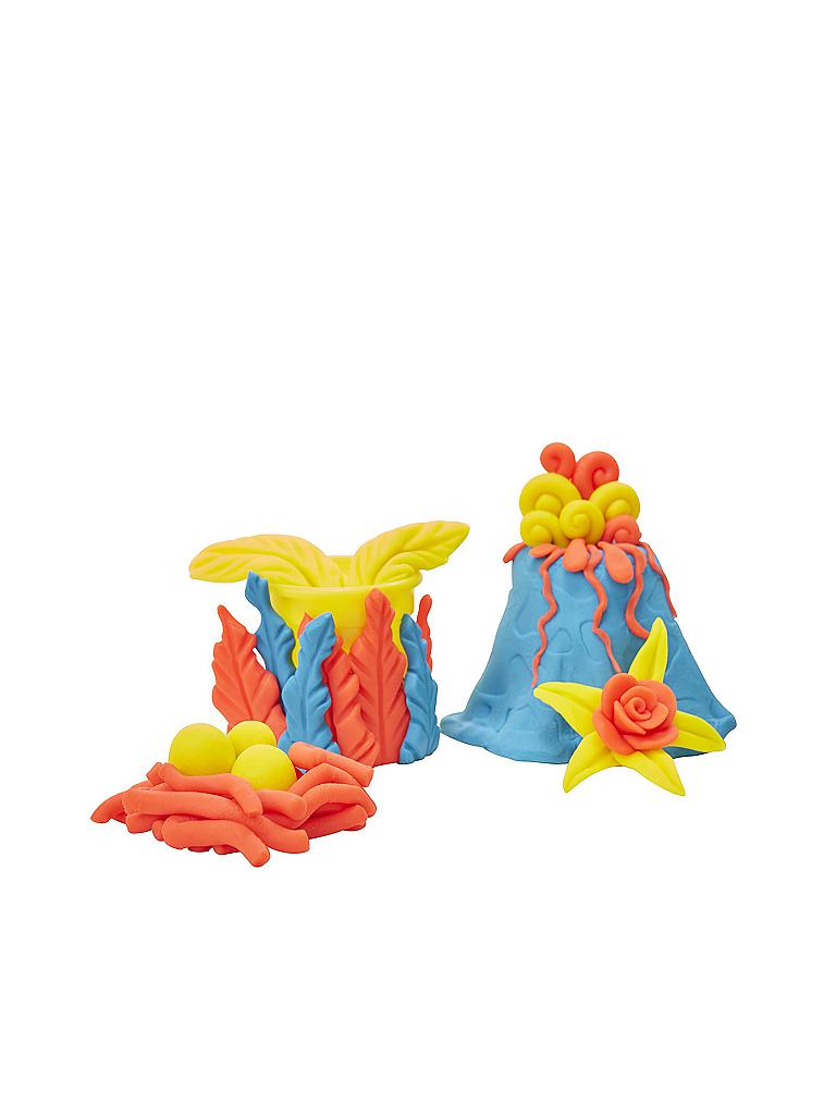 PLAY-DOH | Knete - Dino Set | keine Farbe