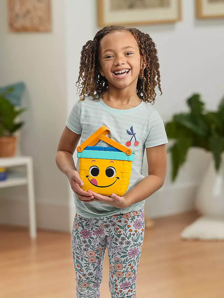 PLAY-DOH | Play-Doh Korbi, der Picknick-Korb | keine Farbe