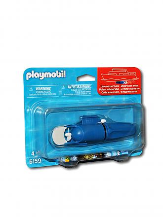 PLAYMOBIL | Unterwassermotor Blister