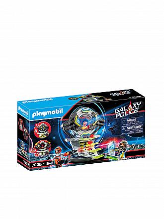 PLAYMOBIL | Tresor mit Geheimcode 70022
