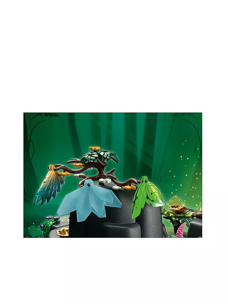 PLAYMOBIL | Adventures of Ayuma - Frühlingszeremonie 70808 | keine Farbe
