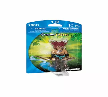 PLAYMOBIL Faun 70815 SN5564 PLAYMOBIL Faun 70815 SN5564