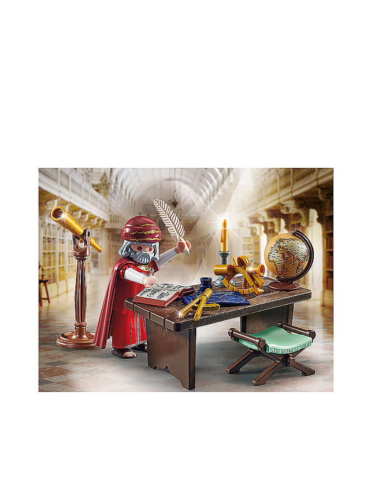 PLAYMOBIL | Geschenkset "Sternengucker" 70604 | keine Farbe