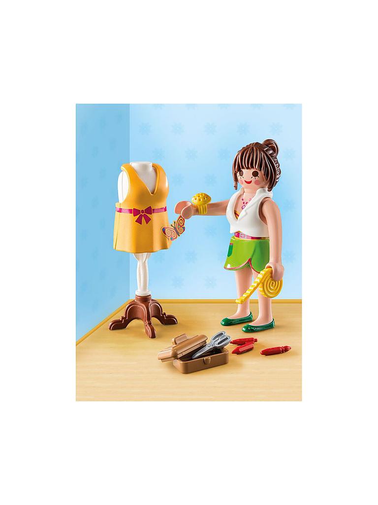 PLAYMOBIL | Modedesignerin 9437 | keine Farbe