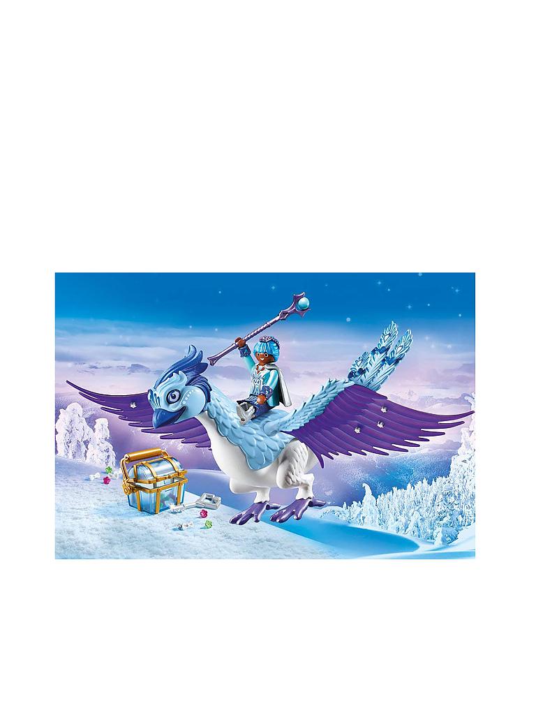 PLAYMOBIL | Prachtvoller Phoenix 9472 | keine Farbe