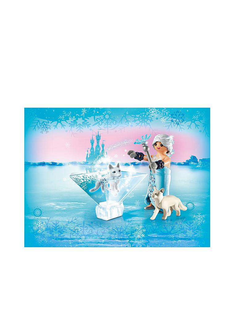 PLAYMOBIL | Prinzessin Winterblüte 9353 | keine Farbe