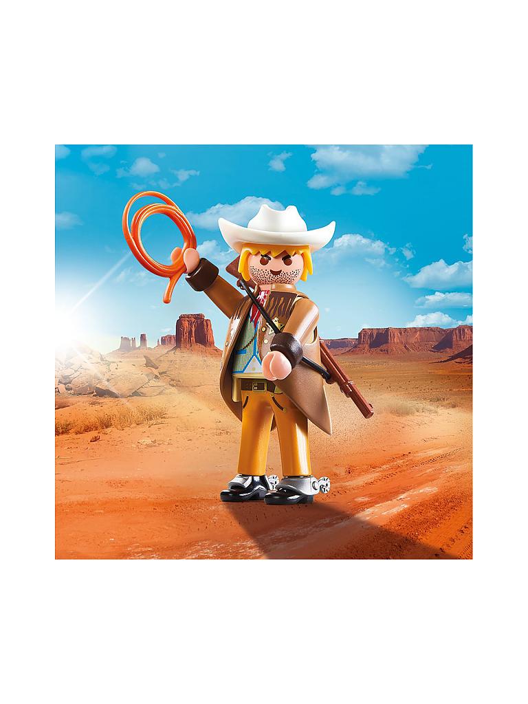 PLAYMOBIL | Sheriff 9334 | keine Farbe