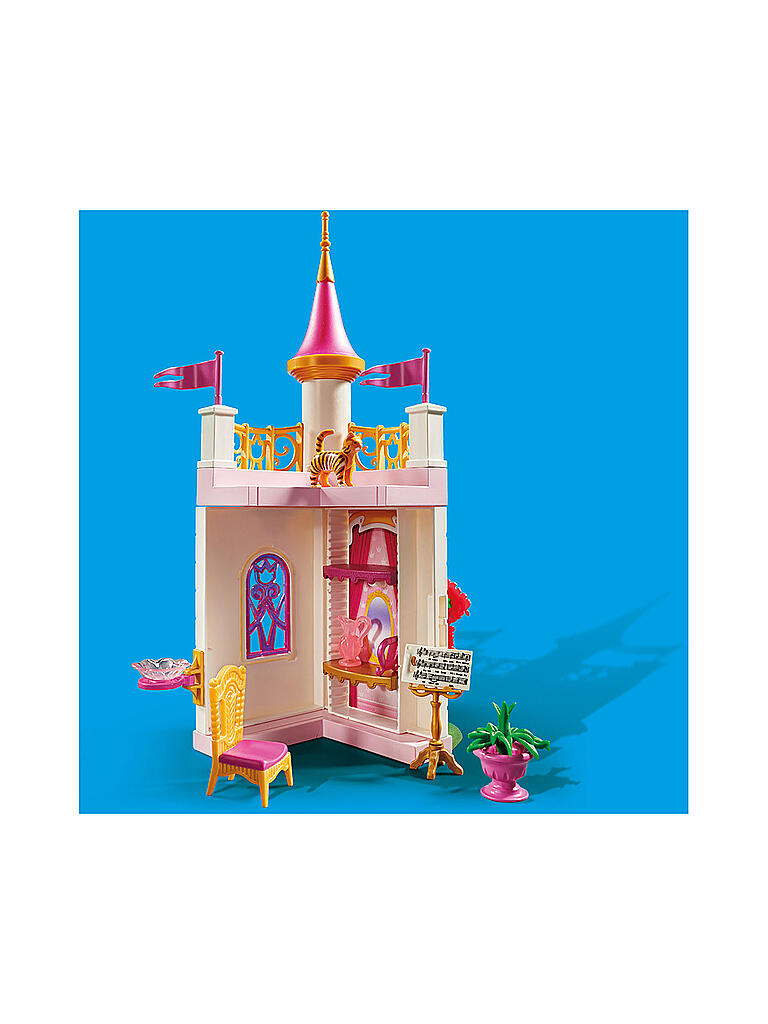 PLAYMOBIL | Starter Pack Prinzessin 70500 | keine Farbe