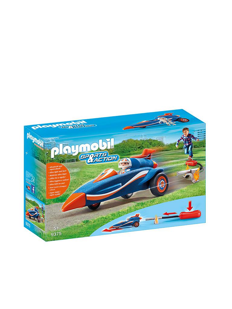 PLAYMOBIL | Stomp Racer 9375 | keine Farbe