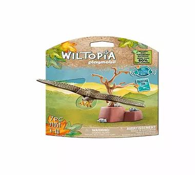PLAYMOBIL Wiltopia - Adler 71059 SN6574 PLAYMOBIL Wiltopia - Adler 71059 SN6574