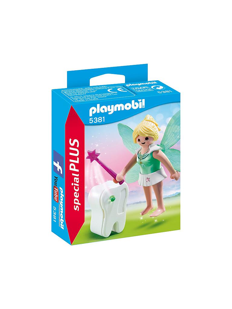 PLAYMOBIL | Zahnfee 5381 | keine Farbe