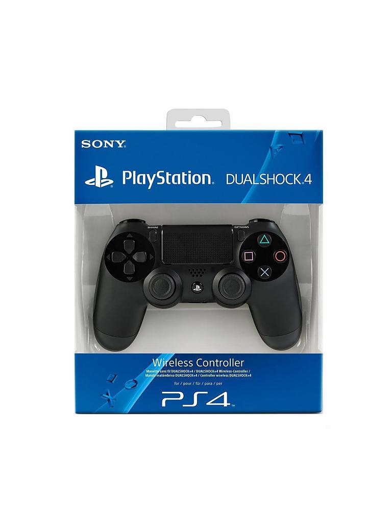 PLAYSTATION 4 | Controller - Wireless Dual Shock 4 | transparent