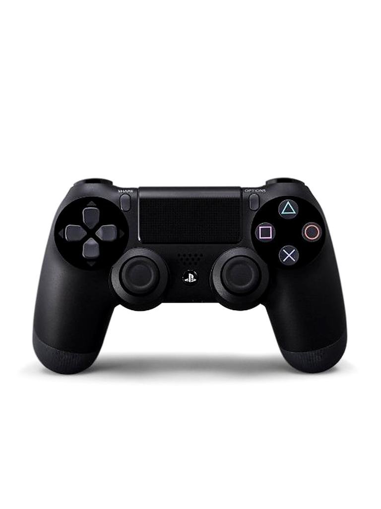 PLAYSTATION 4 | Controller - Wireless Dual Shock 4 | transparent
