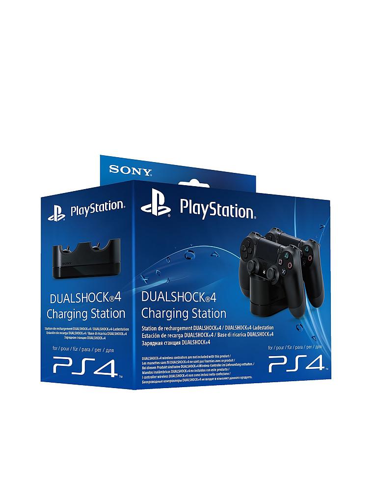 PLAYSTATION 4 | DualShock 4 Ladestation  | 