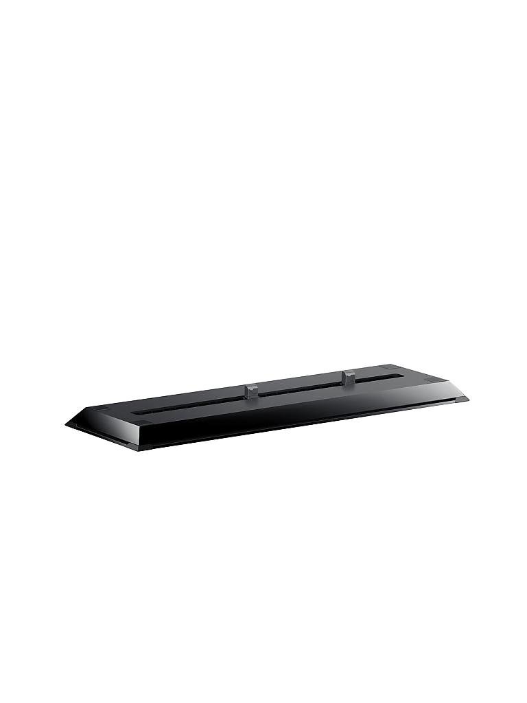 PLAYSTATION 4 | Vertikaler Standfuß schwarz | 