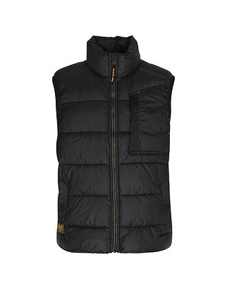 PME LEGEND | Steppgilet