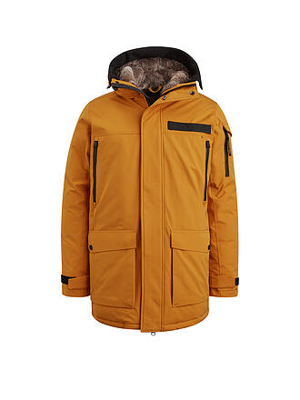 PME LEGEND | Parka ICE PILOT