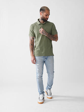 PME LEGEND | Poloshirt 