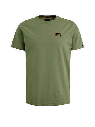 PME LEGEND | T-Shirt GUYVER 