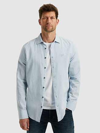 PME LEGEND | Hemd Slim Fit 