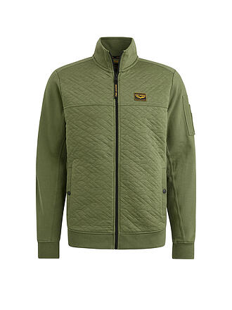 PME LEGEND | Sweatjacke 
