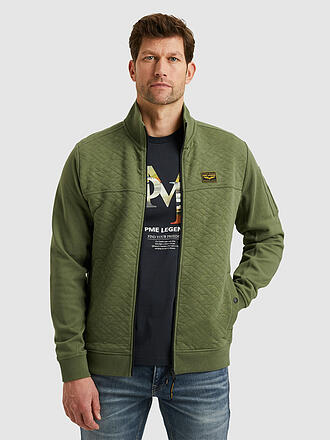 PME LEGEND | Sweatjacke 