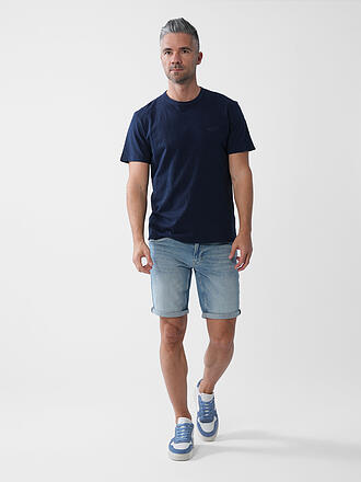 PME LEGEND | Jeansshorts Regular Fit NIGHTFLIGHT 