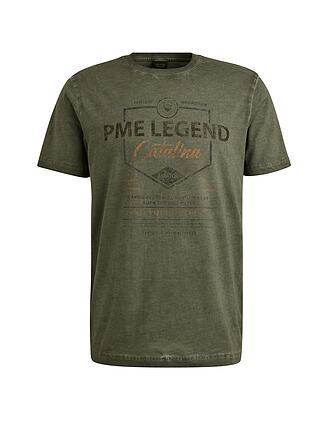 PME LEGEND | T-Shirt 