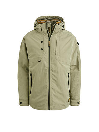 PME LEGEND | Parka 