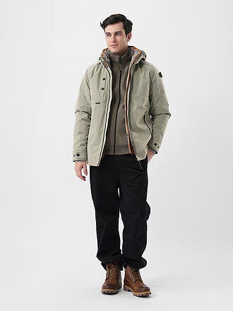 PME LEGEND | Parka 