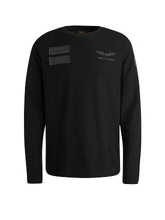 PME LEGEND | Maglietta a maniche lunghe