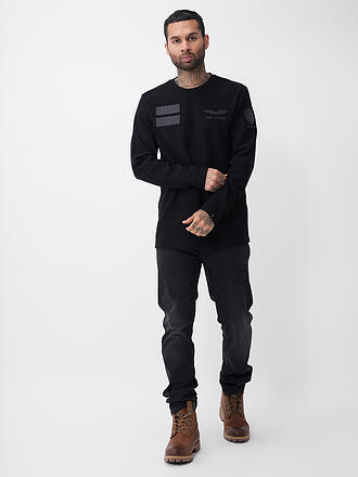 PME LEGEND | Maglietta a maniche lunghe