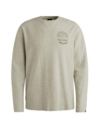 PME LEGEND | Langarmshirt 