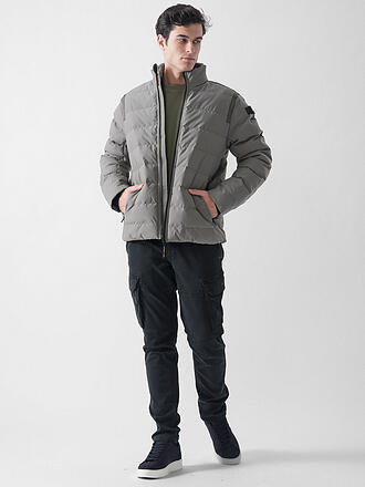 PME LEGEND | Leichtsteppjacke FREIGHTYET