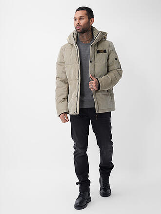 PME LEGEND | Parka  GOBBLER 