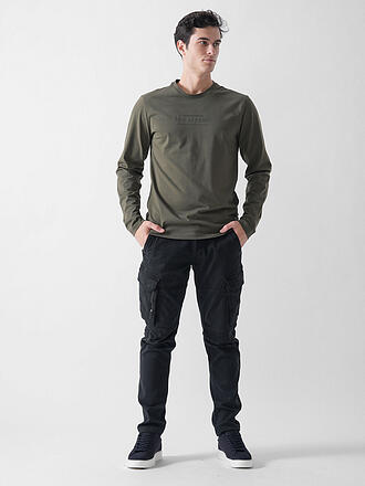 PME LEGEND | Langarmshirt 