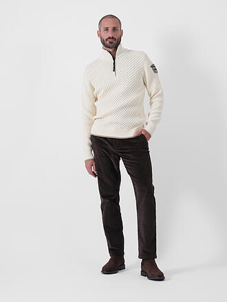 PME LEGEND | Troyer Pullover 