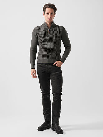 PME LEGEND | Troyer Pullover 