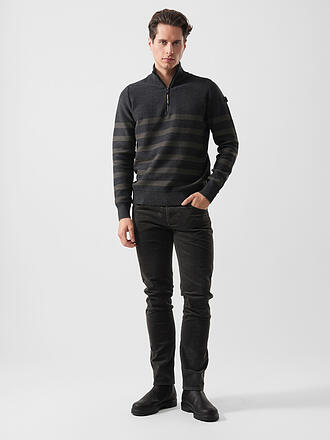 PME LEGEND | Troyer Pullover 