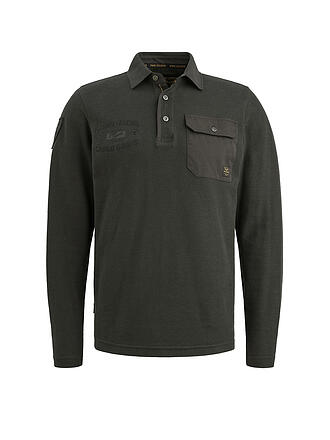 PME LEGEND | Poloshirt 