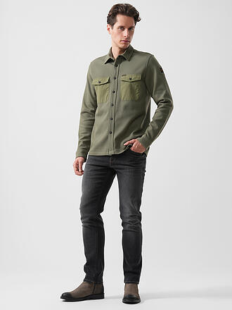 PME LEGEND | Overshirt