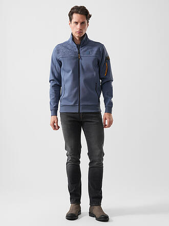 PME LEGEND | Sweatjacke