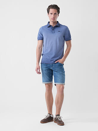 PME LEGEND | Poloshirt 