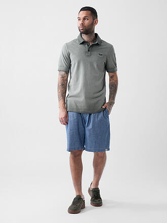 PME LEGEND | Poloshirt 