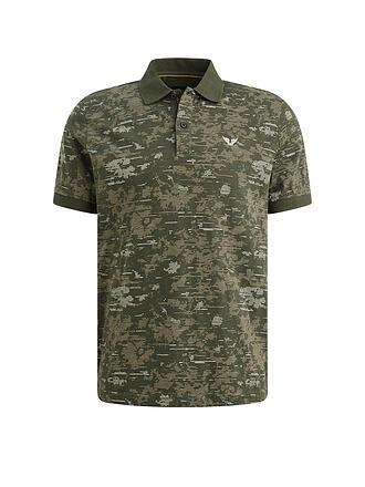 PME LEGEND | Poloshirt 