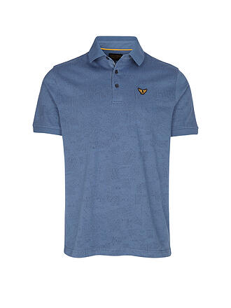 PME LEGEND | Poloshirt 