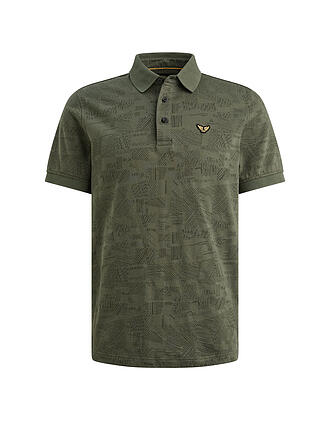 PME LEGEND | Poloshirt 