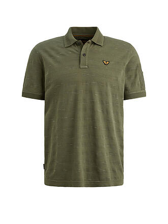 PME LEGEND | Poloshirt 