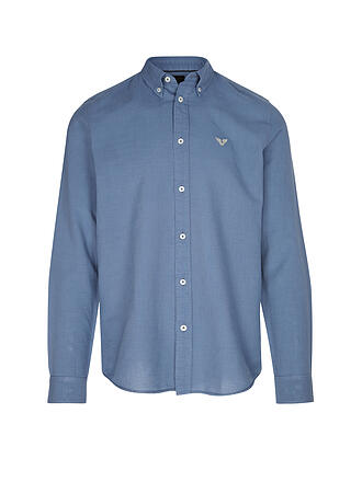 PME LEGEND | Hemd Regular Fit