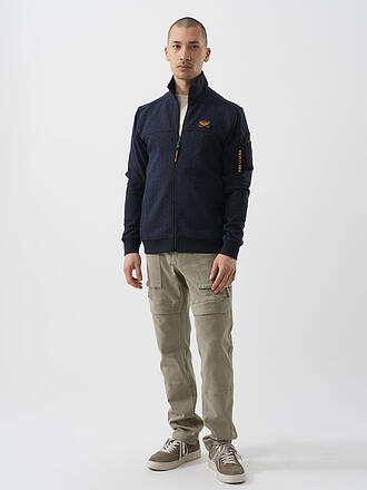 PME LEGEND | Sweatjacke 